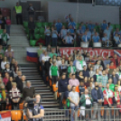 2018.03.10 Győri Audi ETO KC-RK Krim Ljubljana női BL kézilabda Fotók:árpika 