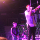 2018.03.17. Halott Pénz koncert Győr Fotók:árpika