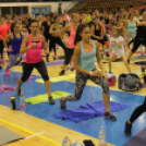 I.Spártai Vitamin NEON Fitness Party Győr Fotók:árpika