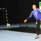 2018.08.15.Audi Eto Kc-Mosonmagyaróvár Kc Női kézilabda felkészülési mérkőzés Fotók:árpika 