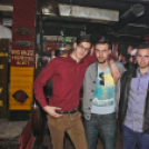 Lapos buli 2014.03.14. (péntek) |Foto: Gombás Ákos