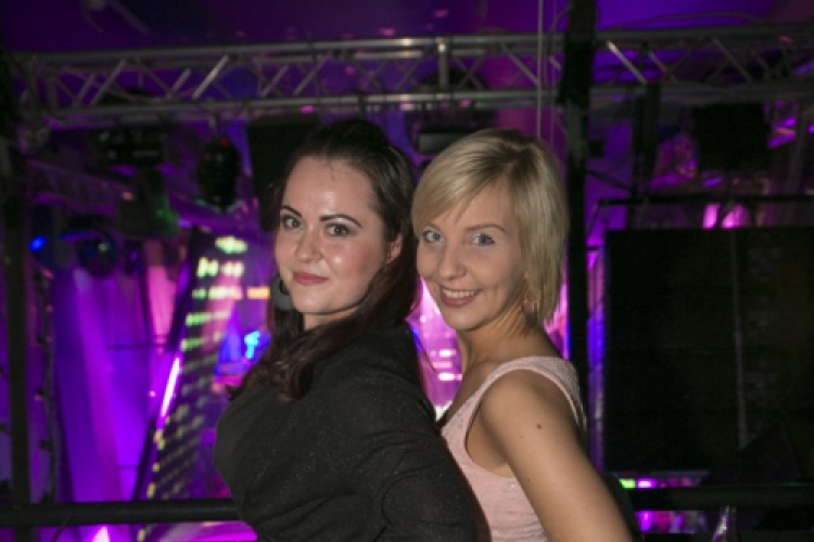 Club Vertigo - Cocktails Night 2014.04.12. (szombat)