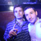 Club Vertigo - Chris Lawyer 2016.01.09. (szombat) (Fotók: Vertigo)