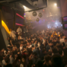 Club Vertigo - Majka & Curtis - Angels of Nigh 2014.11.14. (péntek)