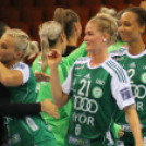 2020.08.14. Audi ETO KC-Ferencváros női kézilabda felkészülési mérkőzés