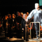 2016.04.23. José Cura Győrben Otelló Fotók:árpika