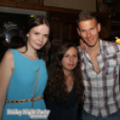 2014.06.20.Péntek - Friday Night Party