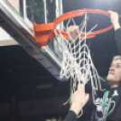 2019.02.16 Hepp Kupa döntő és Zsíros Tibor Férfi kosárlabda Magyar Kupa döntő