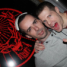 2013.04.03 Szerda Lapos Dj:Slim és Dj:Marcee Fotók:árpika