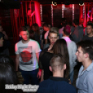 04.18. Friday Night Party