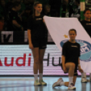 2019.11.02. Győri Audi ETO KC- RK Krim Mercator Bajnokok Ligája mérkőzés