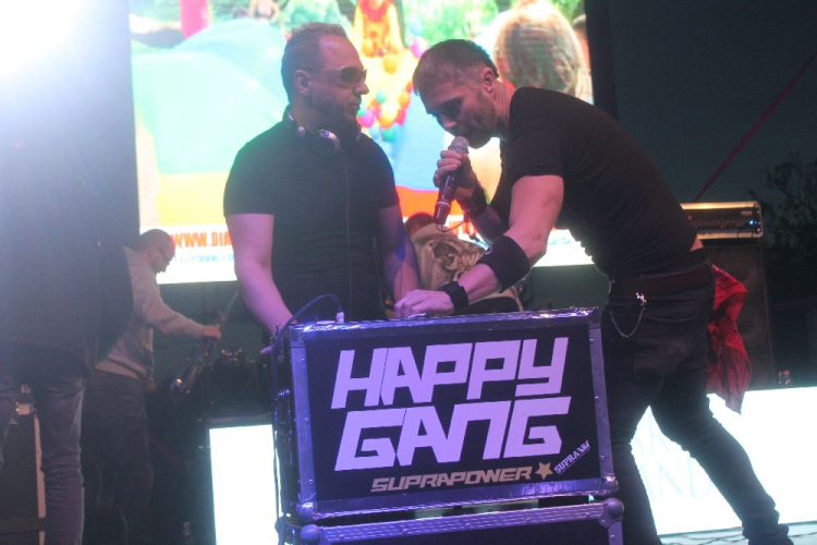 2017.05.13.Szentiváni Fesztivál 2.nap Fotók:árpika