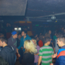 Bahnhof, Lapos Szerda