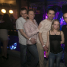 Club Vertigo -  Dave Martin 2014.02.15. (szombat)