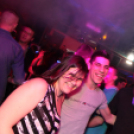 Club Neo (Győr) - A Hódítás Éjszakája - 2014. április 20. (vasárnap)
