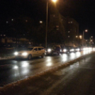 A Lajta utcai csomópont