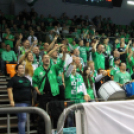 2017.10.27. Győri Audi ETO-Dunaújváros KKA Női kézilabda mérkőzés Fotók:árpika 