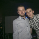 Club Vertigo - Andro 2015.02.07. (szombat)