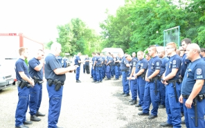 31. Forma-1 Magyar Nagydíj - Véget ért a boxutca látogatás