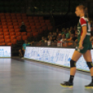 2019.07.17.Kézilabda Női U19-es EB Magyarország-Románia