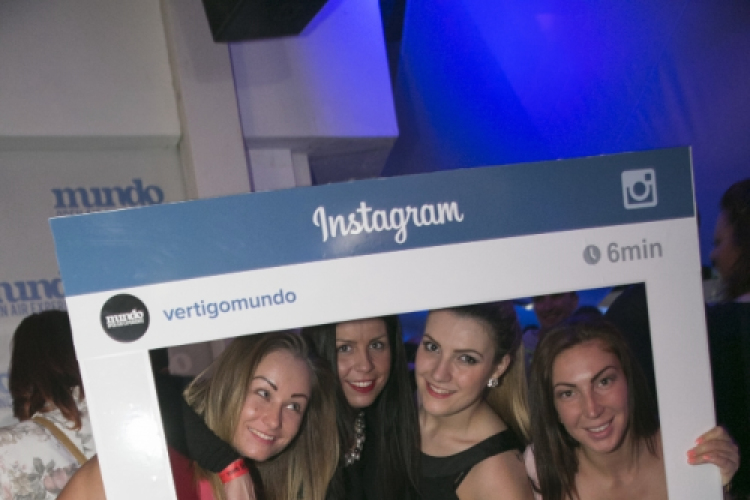 Mundo - The Opening 2015.05.09. (szombat)