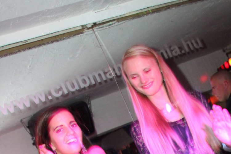 2014.06.27 Mamma Mia Pénteki Házibuli Dj:Ice Fotók:árpika
