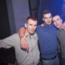 Club Vertigo - KELEMEN KABÁTBAN 2016.02.06. (szombat) (Fotók: MikeD.)