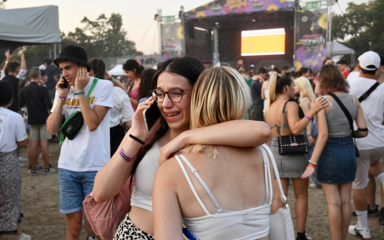 Felvételizők figyelem! Pont Ott Parti Győrben is lesz!