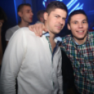 Club Vertigo - Julia Carpenter 2015.12.05. (szombat) (Fotók: Vertigo)