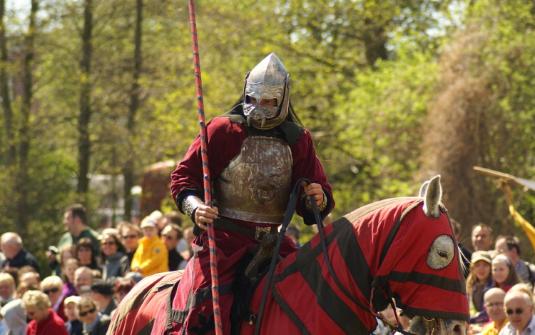 Forgalomkorlátozás a jelmezes felvonulás ideje alatt 