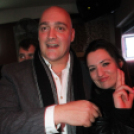 2015.01.24.Mamma Mia Éjjel-Nappal Budapest Joe és Barbi Dj:Balage