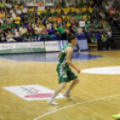 2013.02.22 Hétfő UE Sopron-Hat-Agro uni Győr női kosárlabda bajnoki döntő 3.mérkőzés Fotók:árpika