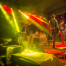 RómerKvelle 2015 - The Carbonfools _ photo Gombás Ákos