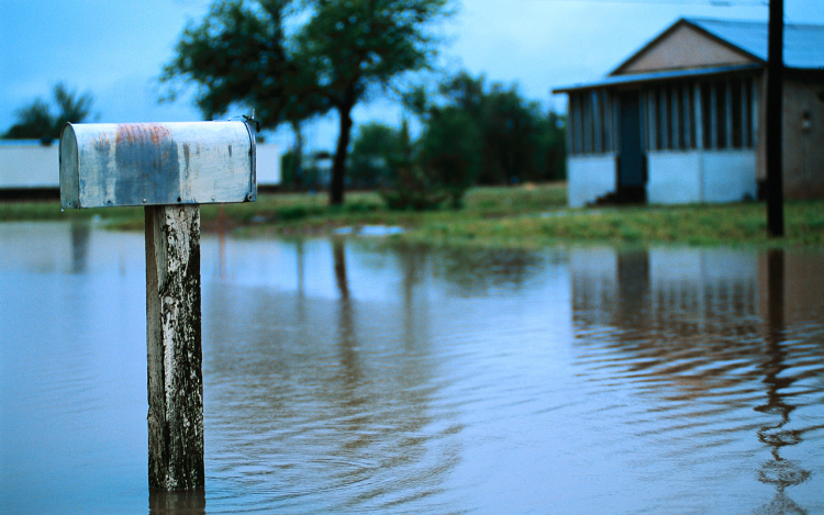 Vasárnap érhet véget a készültség a Lajtán