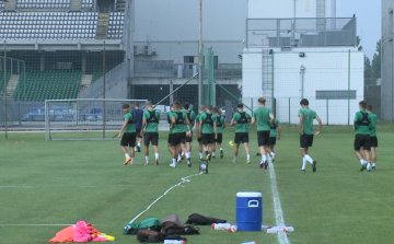 Indul az akadémiai bajnokság