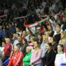 2018.03.22. Magyarország-Hollandia női kézilabda mérkőzés Fotók:árpika
