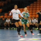 2020.08.14. Audi ETO KC-Ferencváros női kézilabda felkészülési mérkőzés