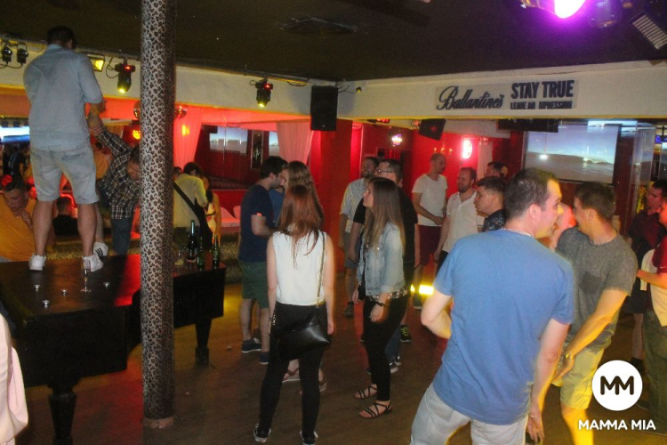 2018.06.01. Mamma Mia Pénteki Házibuli Dj:Hubik Fotók:árpika