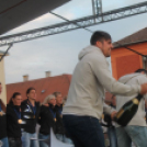 2018.05.14. Audi ETO KC ünneplése Fotók:árpika 