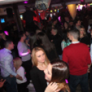 2017.01.07. Mamma Mia Video Disco Dj Hubik Fotók:árpika 