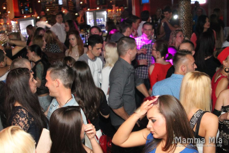 2013.10.26.Szombat Mamma Mia Fellharmonx DJ:Balage fotók:árpika