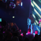 Club Vertigo - I am Marcee 2014.10.11. (szombat)