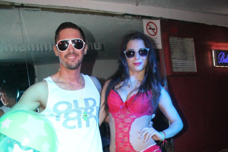 2015.06.13 Mamma Mia Szombati Házibuli Dj:Balage Fotók:árpika 