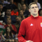 2020.01.04.Magyarország-Csehország Férfi Válogatott Felkészülési mérkőzés 