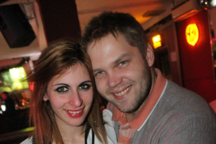 2017.01.06.Mamma Mia Video Disco Dj:Hubik Fotók:árpika