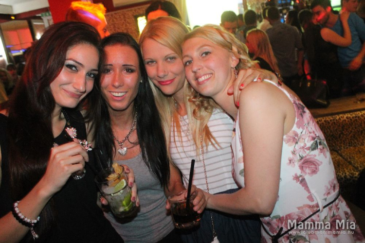 2015.05.16 Mamma Mia Szombati Házibuli Dj:Balage & Solymi Konga Photo by Árpika