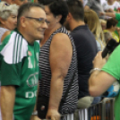 2018.05.04 Győri Audi ETO KC-Székesfehérvár női kézilabda mérkőzés Fotók:árpika