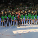 2018.04.14. Győri Audi Eto KC-Brudusnost női kézilabda bajnokok ligája Fotók:árpika