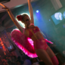 Club Mundo -  Made in Ibiza Show - Angel 2013.08.18. (szombat) (képek: Mundo)