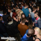 2014.11.12.Szerda - Zubrowka Party